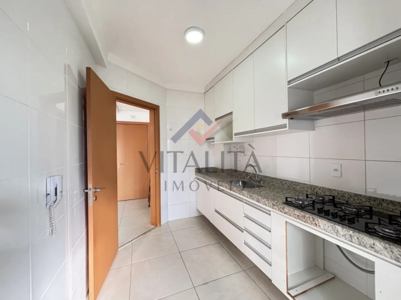 Imobiliária Ribeirão Preto - Vitalità Imóveis - Apartamento - Jardim Nova Aliança - Ribeirão Preto