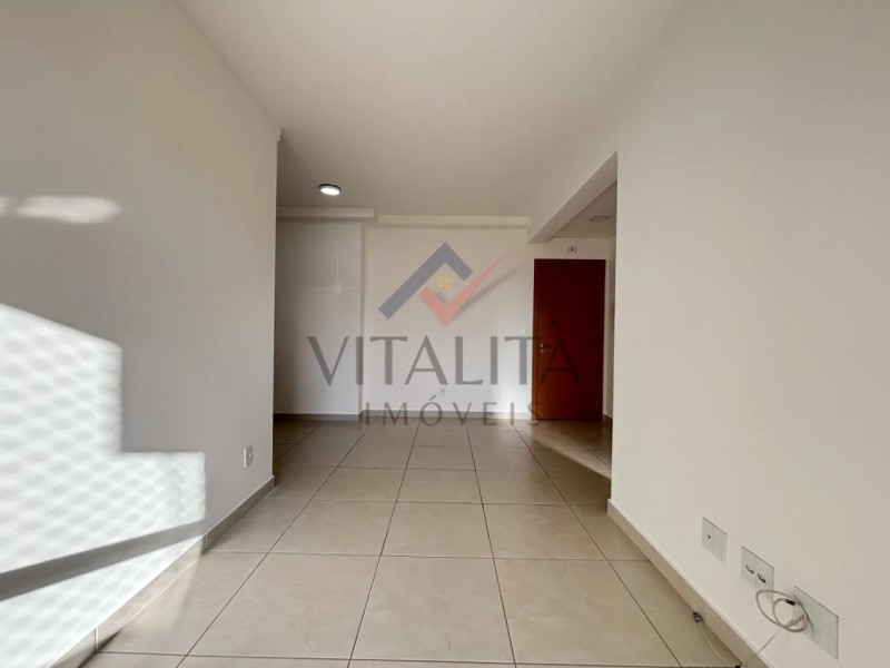 Imobiliária Ribeirão Preto - Vitalità Imóveis - Apartamento - Jardim Nova Aliança - Ribeirão Preto