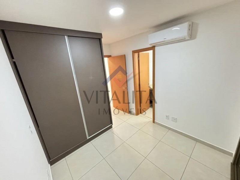 Imobiliária Ribeirão Preto - Vitalità Imóveis - Apartamento - Jardim Nova Aliança - Ribeirão Preto