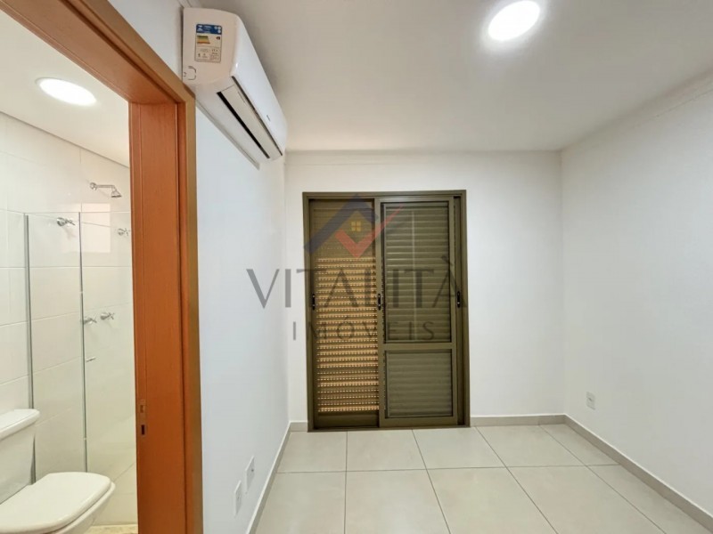 Imobiliária Ribeirão Preto - Vitalità Imóveis - Apartamento - Jardim Nova Aliança - Ribeirão Preto
