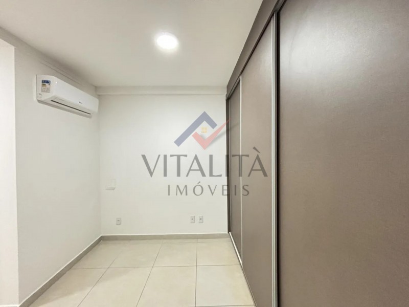 Imobiliária Ribeirão Preto - Vitalità Imóveis - Apartamento - Jardim Nova Aliança - Ribeirão Preto