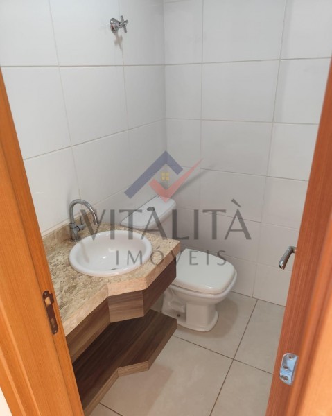 Imobiliária Ribeirão Preto - Vitalità Imóveis - Apartamento - Jardim Nova Aliança - Ribeirão Preto