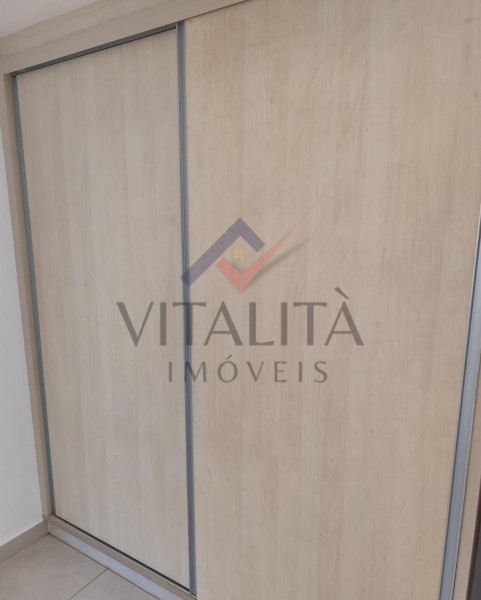 Imobiliária Ribeirão Preto - Vitalità Imóveis - Apartamento - Jardim Nova Aliança - Ribeirão Preto