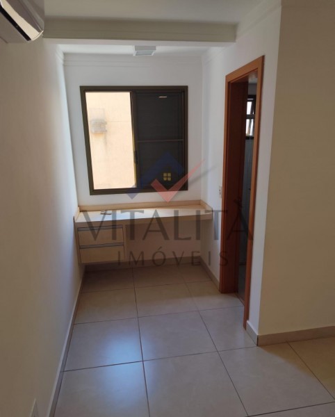 Imobiliária Ribeirão Preto - Vitalità Imóveis - Apartamento - Jardim Nova Aliança - Ribeirão Preto