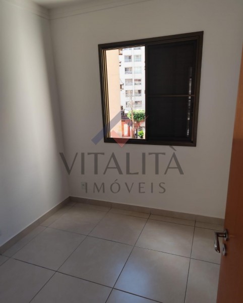 Imobiliária Ribeirão Preto - Vitalità Imóveis - Apartamento - Jardim Nova Aliança - Ribeirão Preto