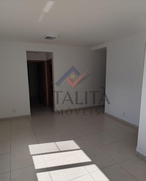 Imobiliária Ribeirão Preto - Vitalità Imóveis - Apartamento - Jardim Nova Aliança - Ribeirão Preto