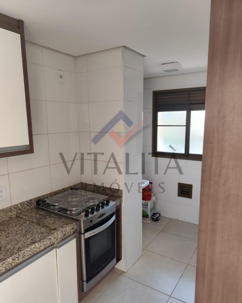 Imobiliária Ribeirão Preto - Vitalità Imóveis - Apartamento - Jardim Nova Aliança - Ribeirão Preto