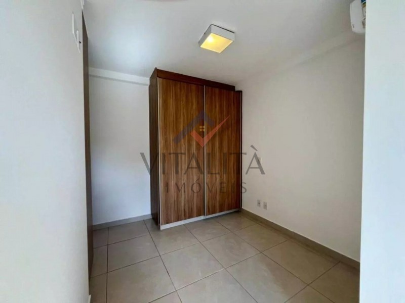 Imobiliária Ribeirão Preto - Vitalità Imóveis - Apartamento - Jardim Nova Aliança - Ribeirão Preto