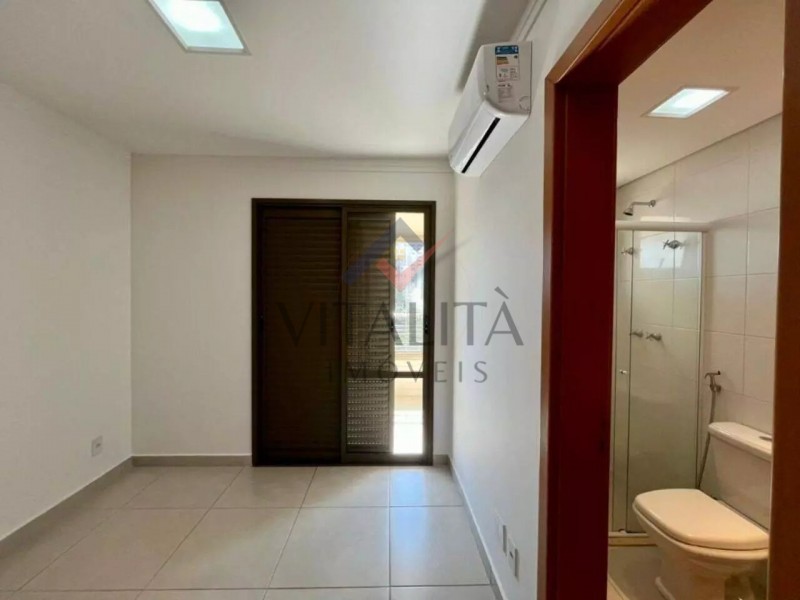 Imobiliária Ribeirão Preto - Vitalità Imóveis - Apartamento - Jardim Nova Aliança - Ribeirão Preto