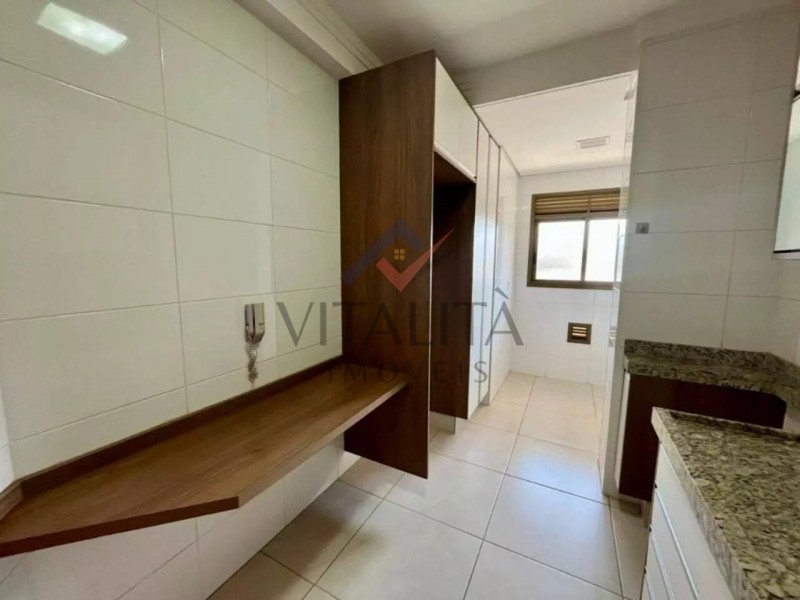 Imobiliária Ribeirão Preto - Vitalità Imóveis - Apartamento - Jardim Nova Aliança - Ribeirão Preto