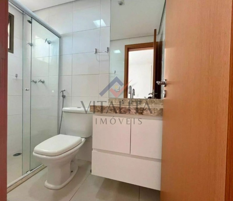 Imobiliária Ribeirão Preto - Vitalità Imóveis - Apartamento - Jardim Nova Aliança - Ribeirão Preto