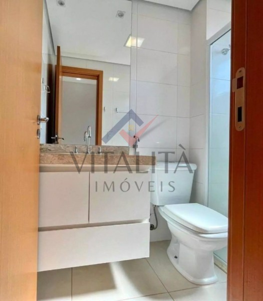 Imobiliária Ribeirão Preto - Vitalità Imóveis - Apartamento - Jardim Nova Aliança - Ribeirão Preto