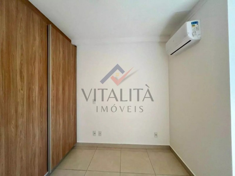 Apartamento - Jardim Nova Aliança - Ribeirão Preto