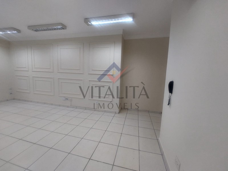 Imobiliária Ribeirão Preto - Vitalità Imóveis - Sala Comercial - Jardim Irajá - Ribeirão Preto