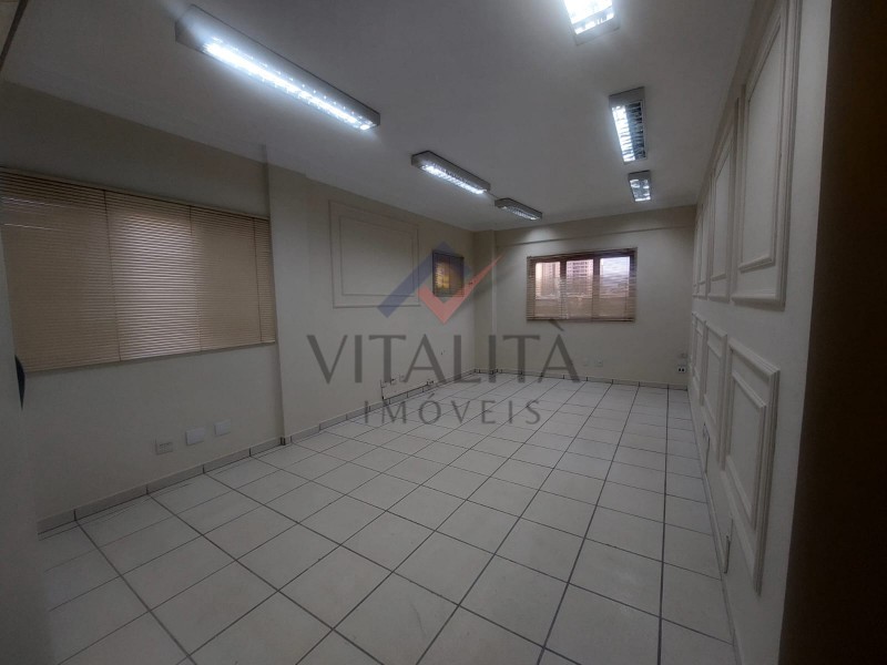Imobiliária Ribeirão Preto - Vitalità Imóveis - Sala Comercial - Jardim Irajá - Ribeirão Preto