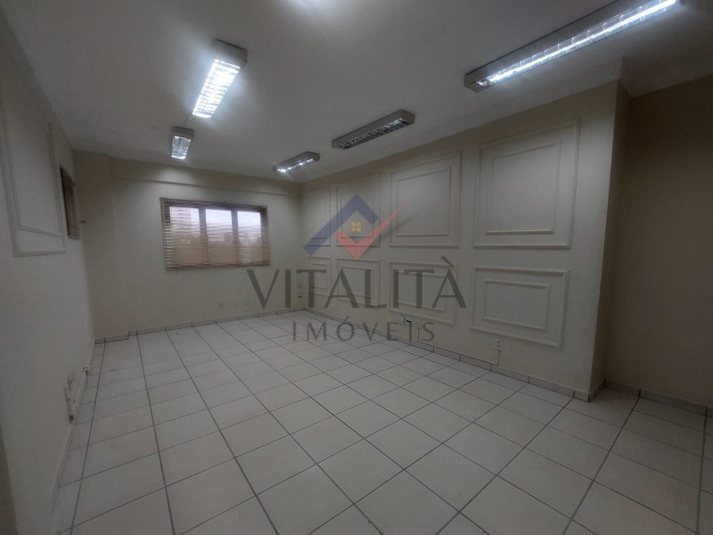 Imobiliária Ribeirão Preto - Vitalità Imóveis - Sala Comercial - Jardim Irajá - Ribeirão Preto