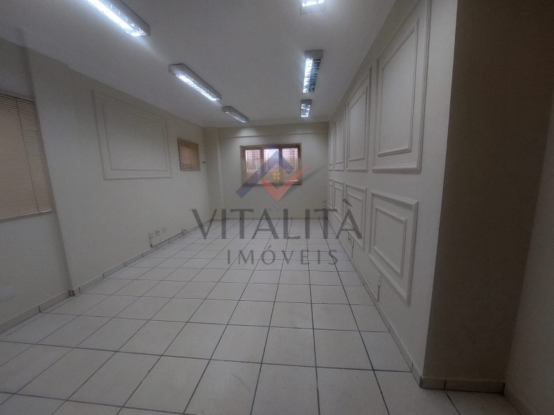 Imobiliária Ribeirão Preto - Vitalità Imóveis - Sala Comercial - Jardim Irajá - Ribeirão Preto