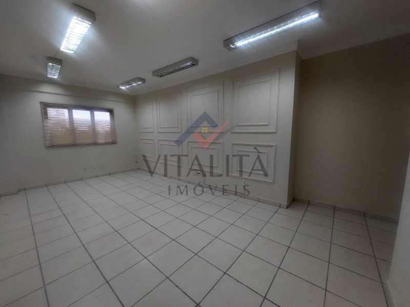 Imobiliária Ribeirão Preto - Vitalità Imóveis - Sala Comercial - Jardim Irajá - Ribeirão Preto