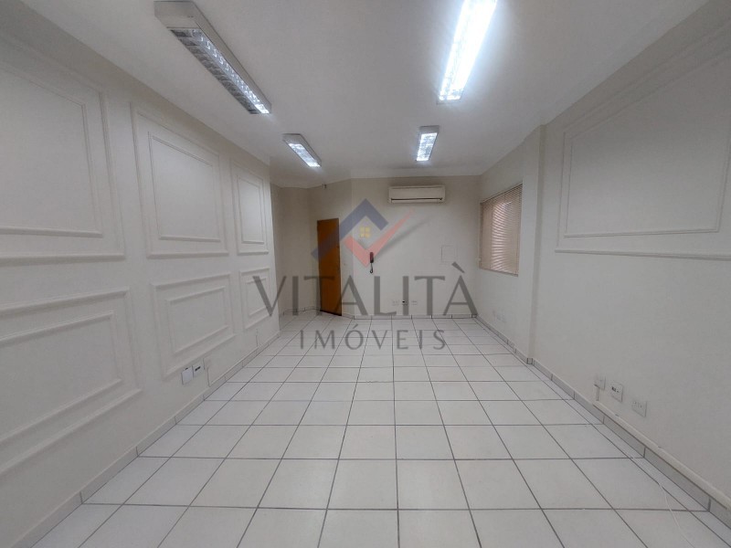 Imobiliária Ribeirão Preto - Vitalità Imóveis - Sala Comercial - Jardim Irajá - Ribeirão Preto