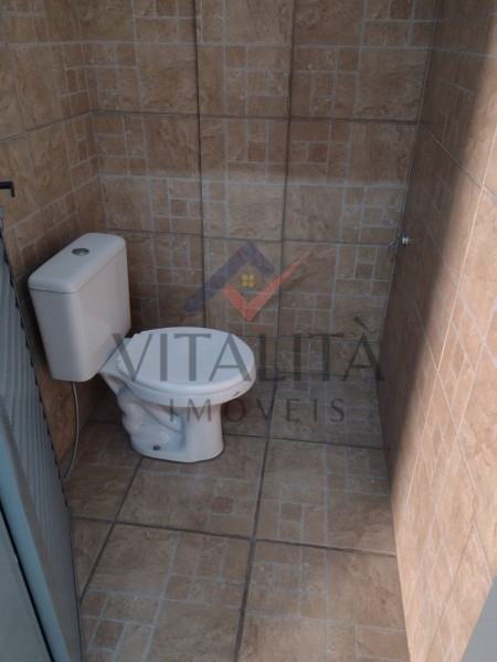 Imobiliária Ribeirão Preto - Vitalità Imóveis - Salão Comercial - Bonfim Paulista - Ribeirão Preto