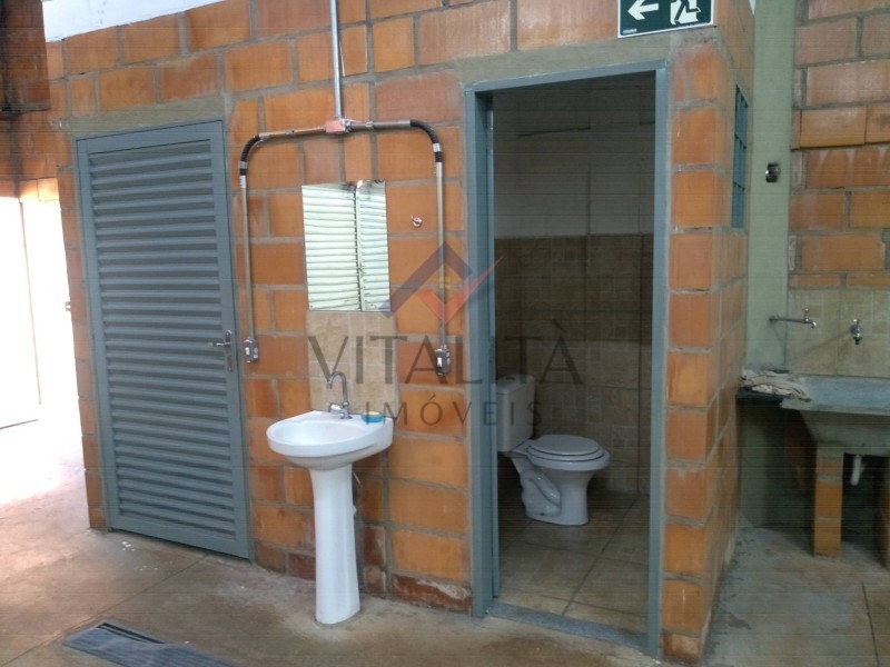 Imobiliária Ribeirão Preto - Vitalità Imóveis - Salão Comercial - Bonfim Paulista - Ribeirão Preto