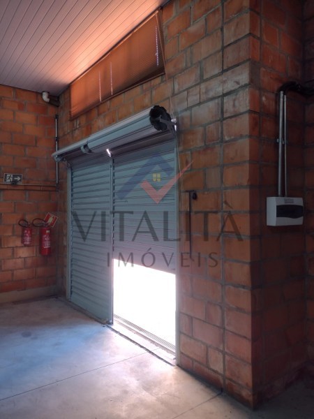 Imobiliária Ribeirão Preto - Vitalità Imóveis - Salão Comercial - Bonfim Paulista - Ribeirão Preto