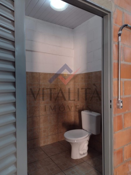 Imobiliária Ribeirão Preto - Vitalità Imóveis - Salão Comercial - Bonfim Paulista - Ribeirão Preto