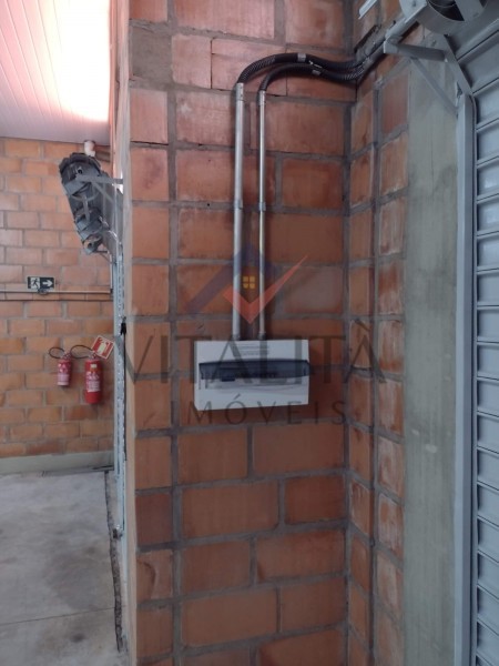 Imobiliária Ribeirão Preto - Vitalità Imóveis - Salão Comercial - Bonfim Paulista - Ribeirão Preto