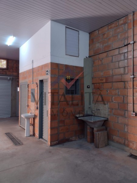 Imobiliária Ribeirão Preto - Vitalità Imóveis - Salão Comercial - Bonfim Paulista - Ribeirão Preto