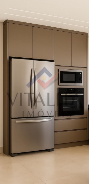 Imobiliária Ribeirão Preto - Vitalità Imóveis - Casa - Vila do Golf - Ribeirão Preto