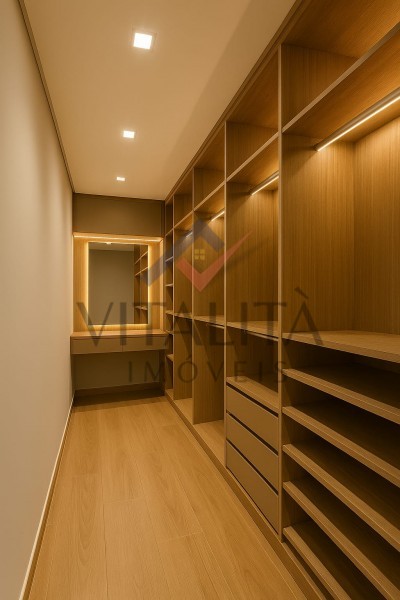 Imobiliária Ribeirão Preto - Vitalità Imóveis - Casa - Vila do Golf - Ribeirão Preto