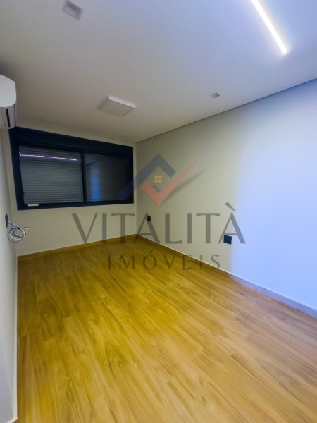 Imobiliária Ribeirão Preto - Vitalità Imóveis - Casa - Vila do Golf - Ribeirão Preto