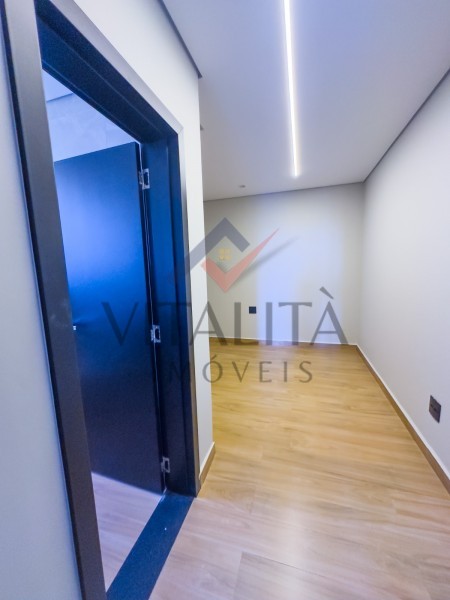 Imobiliária Ribeirão Preto - Vitalità Imóveis - Casa - Vila do Golf - Ribeirão Preto