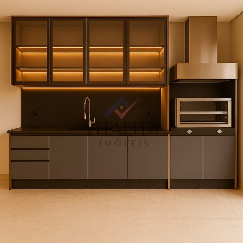 Imobiliária Ribeirão Preto - Vitalità Imóveis - Casa - Vila do Golf - Ribeirão Preto