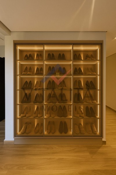 Imobiliária Ribeirão Preto - Vitalità Imóveis - Casa - Vila do Golf - Ribeirão Preto