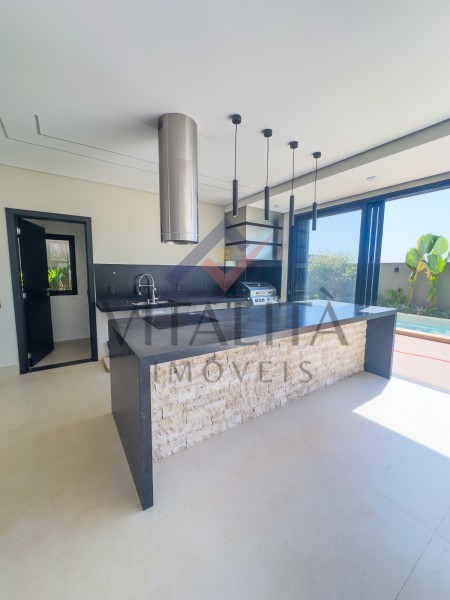 Imobiliária Ribeirão Preto - Vitalità Imóveis - Casa - Vila do Golf - Ribeirão Preto