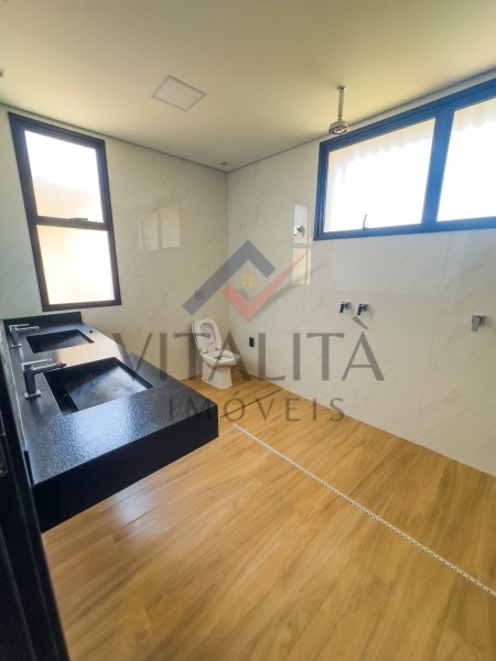 Imobiliária Ribeirão Preto - Vitalità Imóveis - Casa - Vila do Golf - Ribeirão Preto