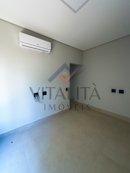 Imobiliária Ribeirão Preto - Vitalità Imóveis - Casa - Vila do Golf - Ribeirão Preto