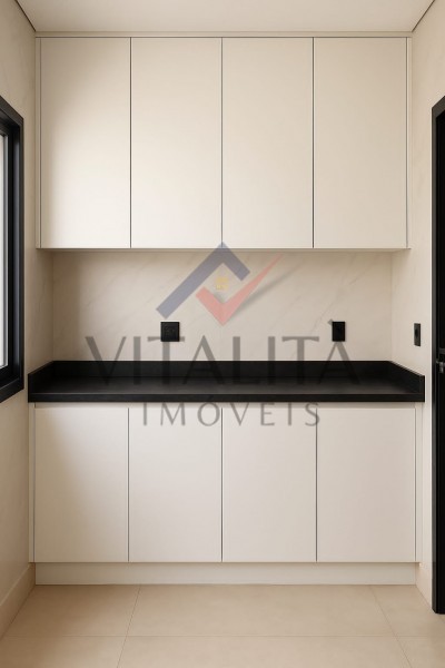 Imobiliária Ribeirão Preto - Vitalità Imóveis - Casa - Vila do Golf - Ribeirão Preto