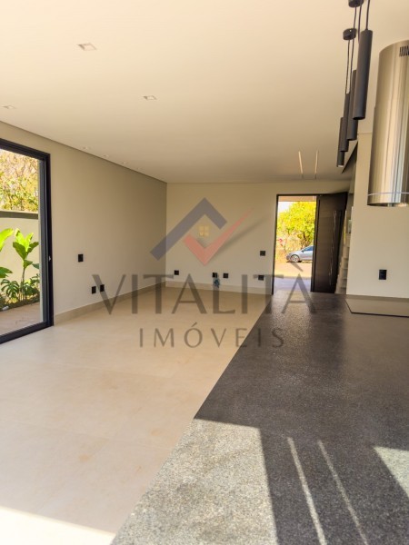 Imobiliária Ribeirão Preto - Vitalità Imóveis - Casa - Vila do Golf - Ribeirão Preto