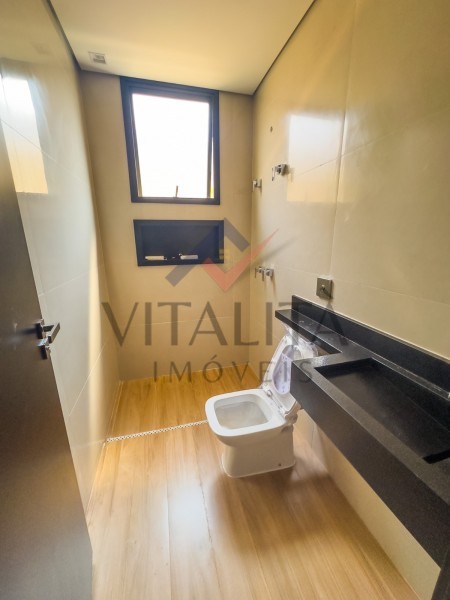 Imobiliária Ribeirão Preto - Vitalità Imóveis - Casa - Vila do Golf - Ribeirão Preto