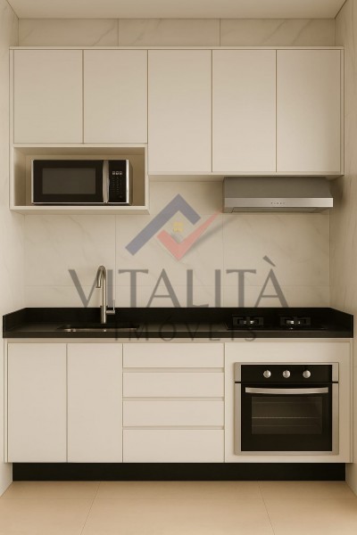 Imobiliária Ribeirão Preto - Vitalità Imóveis - Casa - Vila do Golf - Ribeirão Preto