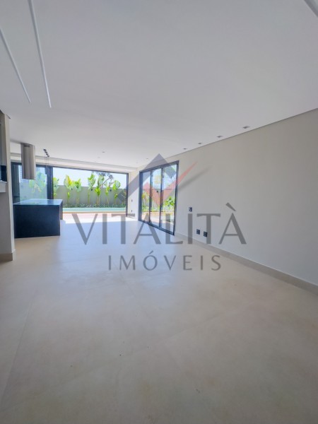 Imobiliária Ribeirão Preto - Vitalità Imóveis - Casa - Vila do Golf - Ribeirão Preto