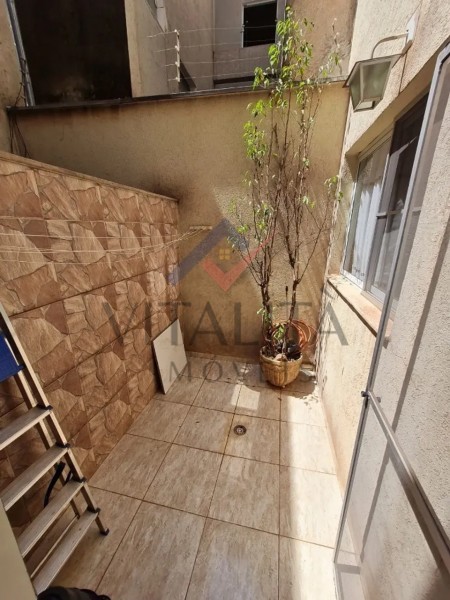 Imobiliária Ribeirão Preto - Vitalità Imóveis - Apartamento - Jardim Botânico - Ribeirão Preto