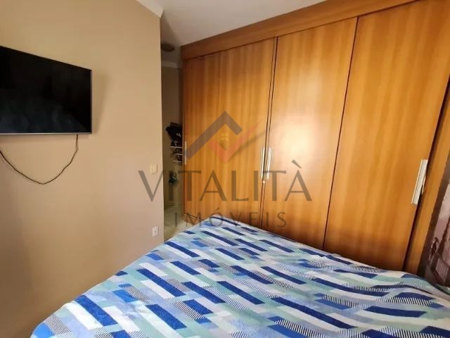 Imobiliária Ribeirão Preto - Vitalità Imóveis - Apartamento - Jardim Botânico - Ribeirão Preto