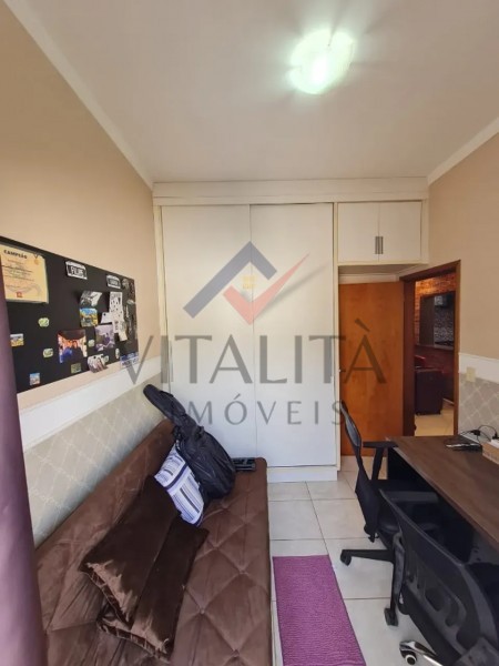 Imobiliária Ribeirão Preto - Vitalità Imóveis - Apartamento - Jardim Botânico - Ribeirão Preto