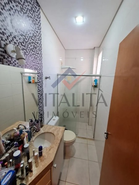 Imobiliária Ribeirão Preto - Vitalità Imóveis - Apartamento - Jardim Botânico - Ribeirão Preto
