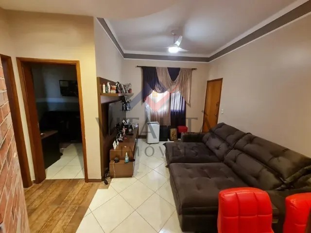 Imobiliária Ribeirão Preto - Vitalità Imóveis - Apartamento - Jardim Botânico - Ribeirão Preto