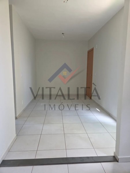 Imobiliária Ribeirão Preto - Vitalità Imóveis - Apartamento - Reserva Real - Ribeirão Preto
