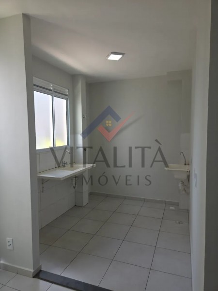 Imobiliária Ribeirão Preto - Vitalità Imóveis - Apartamento - Reserva Real - Ribeirão Preto